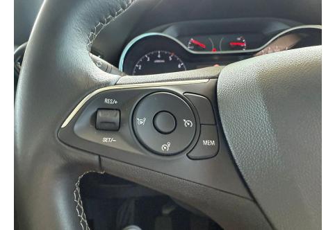 Opel Crossland X #22