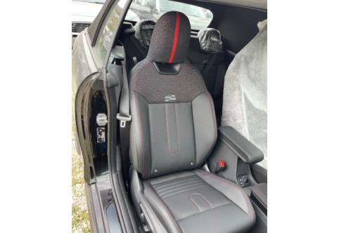 MINI JOHN COOPER OPERE CONVERTIBILE #8