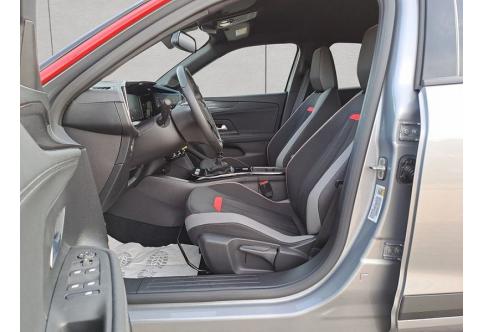 Opel Mokka #10