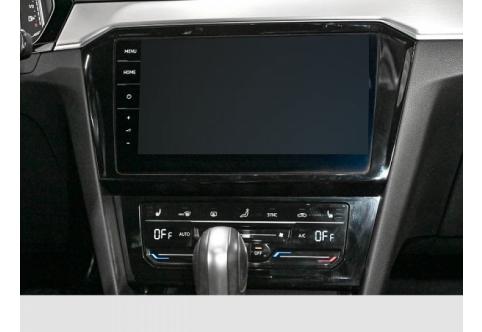 VW Passat #13