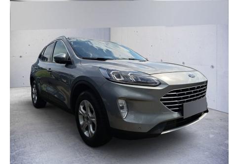 Ford Kuga #2
