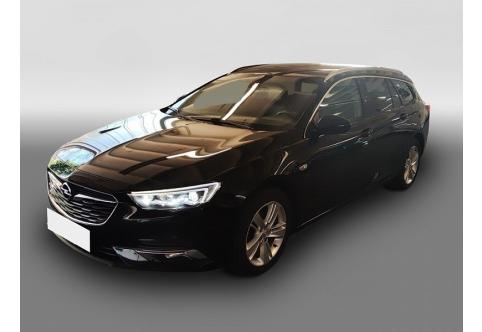 Opel Insignia #1