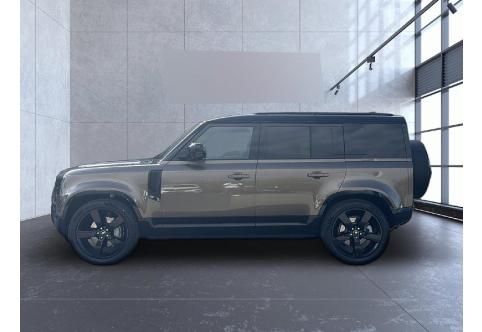 Land Rover Defender #6