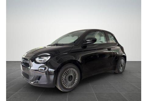 Fiat 500 #1