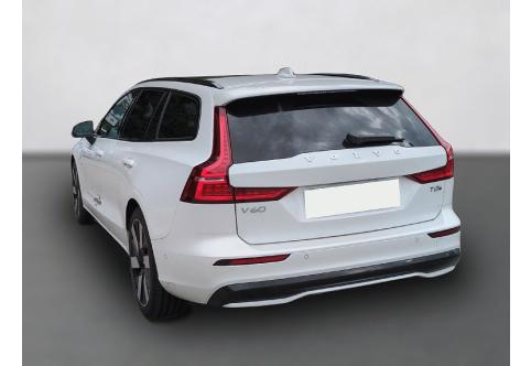 Volvo V60 #3