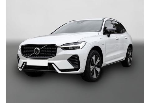 Volvo XC60 #1
