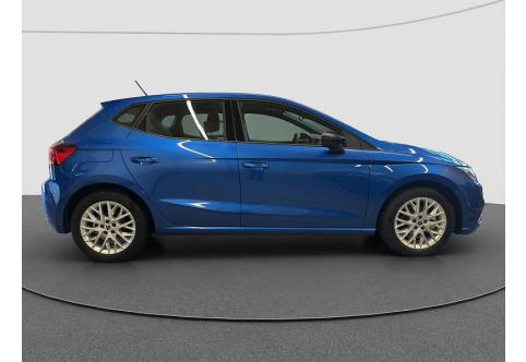 Seat Ibiza #7