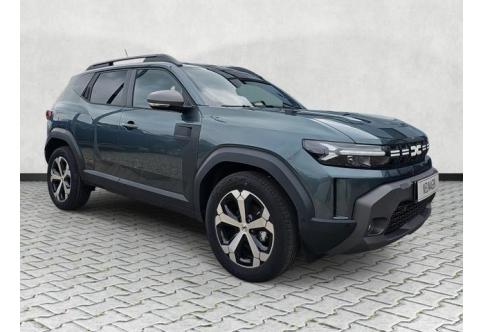 Dacia Duster #1