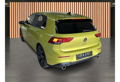 VW Golf #9
