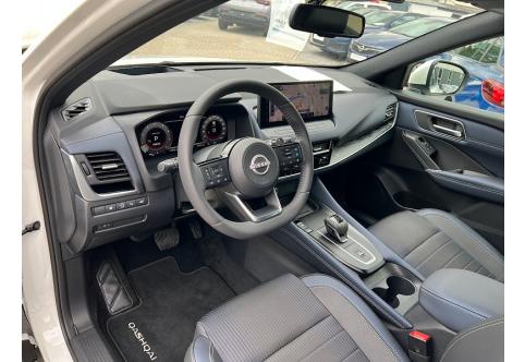 Nissan Qashqai #10