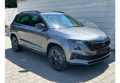 Skoda Karoq #2