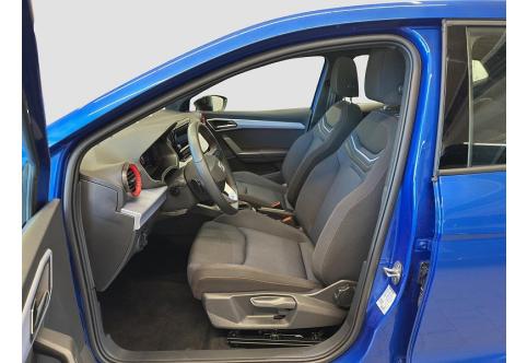 Seat Ibiza #9