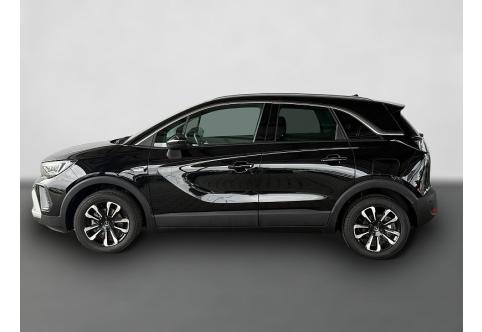 Opel Crossland X #2