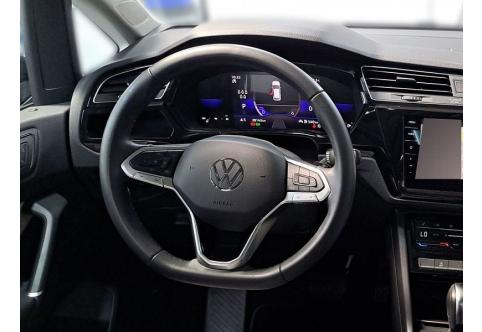 VW Touran #11