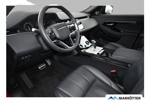 Land Rover Range Rover #5