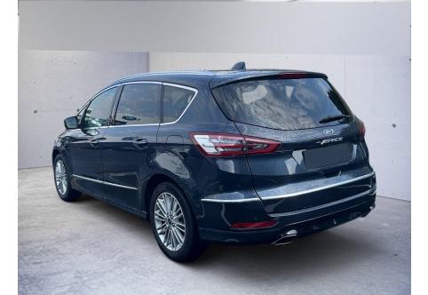Ford S-MAX #4
