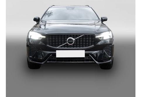 Volvo XC60 #3