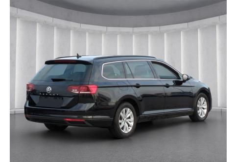 VW Passat #4