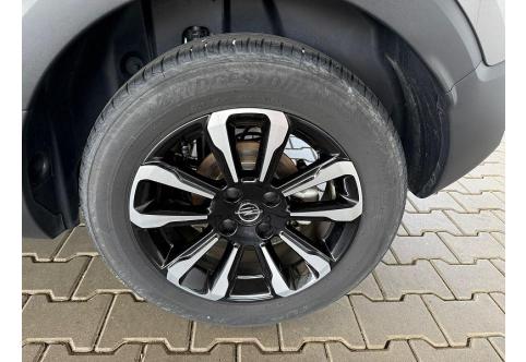 Opel Crossland X #13