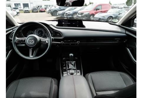 Mazda CX-30 #9
