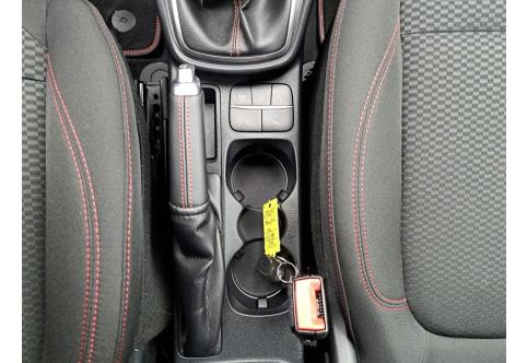 Ford Puma #22