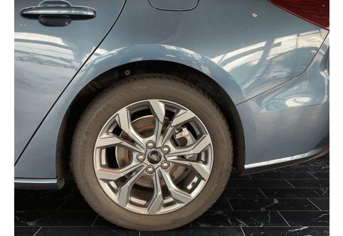 Ford Focus #27