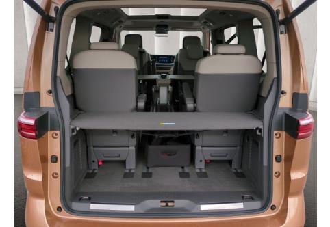 VW T7 Multivan #10