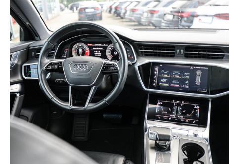 Audi A6 #7