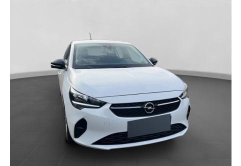 Opel Corsa #7