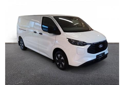 Ford TRANSIT CUSTOM #2