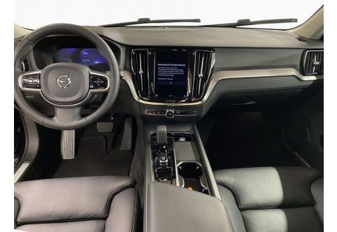 Volvo V60 #9