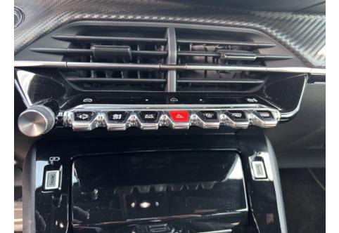 Peugeot 2008 #11