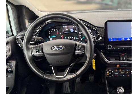 Ford Fiesta #10