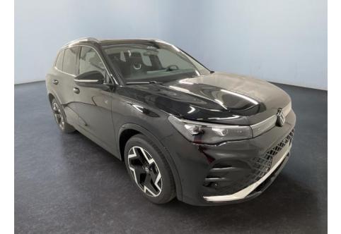 VW Tiguan #2