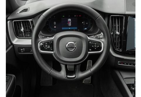 Volvo XC60 #8