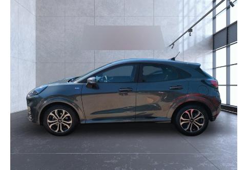 Ford Puma #6