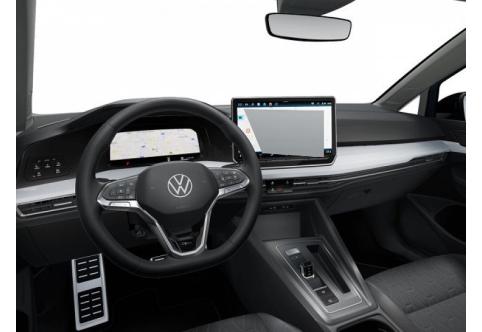 VW Golf #2