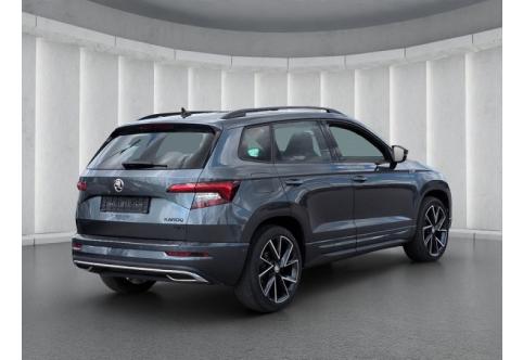 Skoda Karoq #3