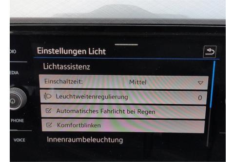 VW Passat #14
