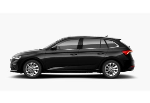 Skoda Scala #3