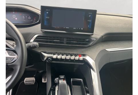 Peugeot 5008 #11