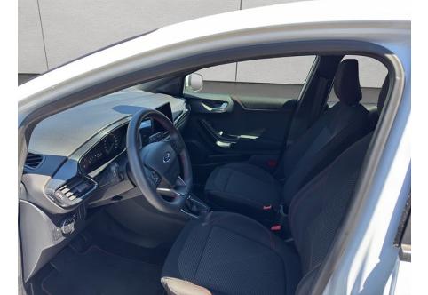 Ford Puma #10