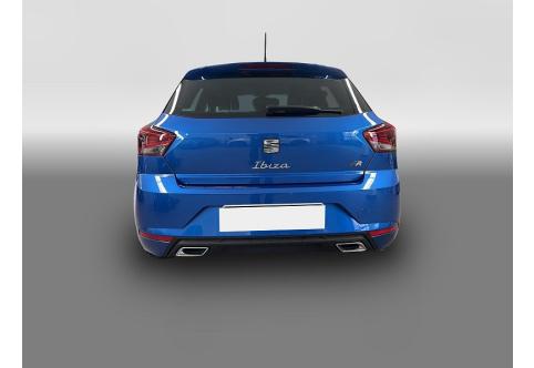 Seat Ibiza #5