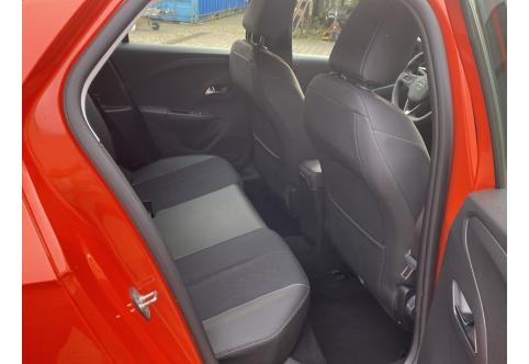 Opel Corsa #11