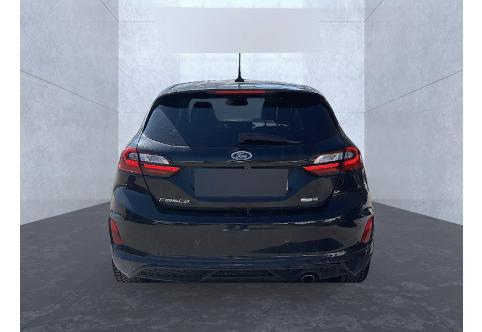 Ford Fiesta #7