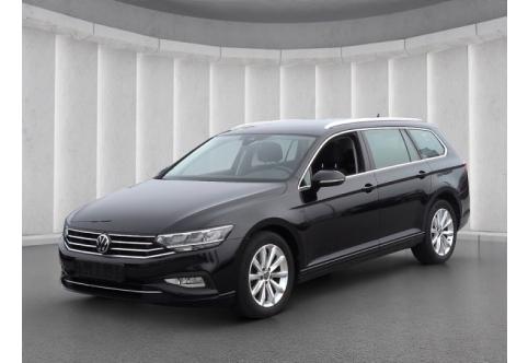 VW Passat #1