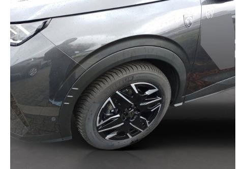 Peugeot 5008 #7
