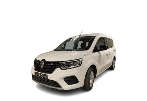 Renault Kangoo #1