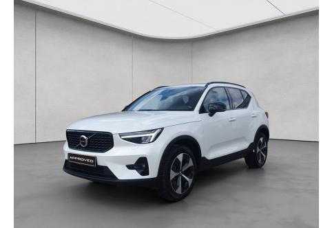 Volvo XC40 #1