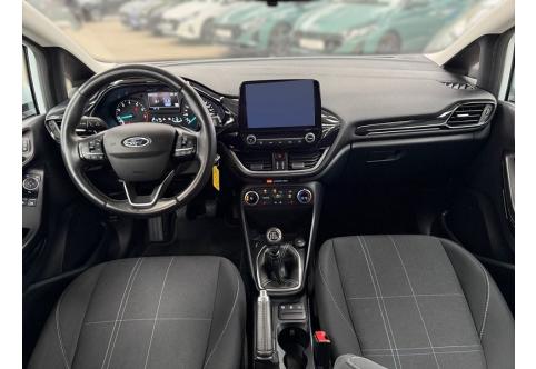 Ford Fiesta #9